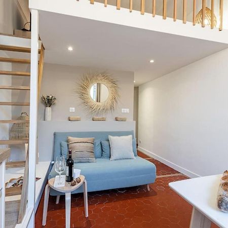 Prefecture 15 - Old Town Duplex 2 Doubles Beds Lejlighed Nice Eksteriør billede